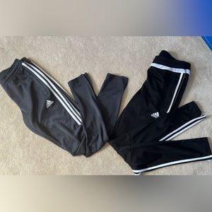 Adidas tiro pants